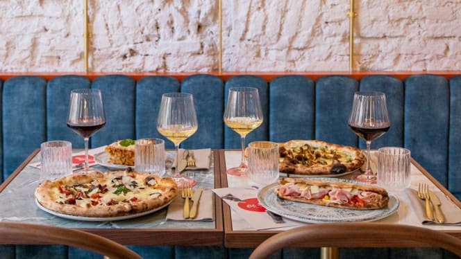 Ci Sta Procaccini - Milano - 4