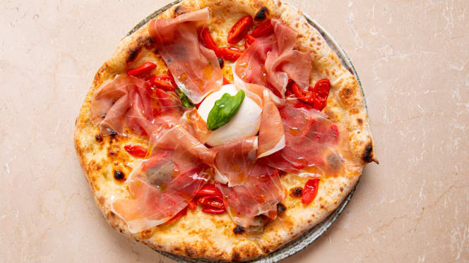 Ci Sta Procaccini - Milano - 2