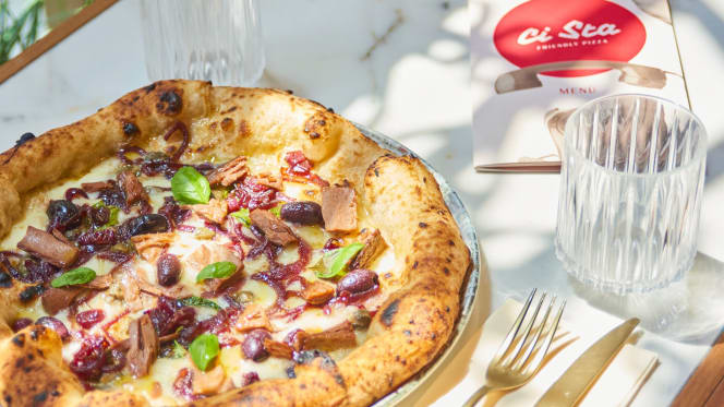 Ci Sta Procaccini - Milano - 1