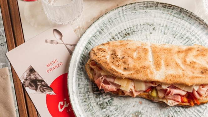 Ci Sta Procaccini - Milano - 5