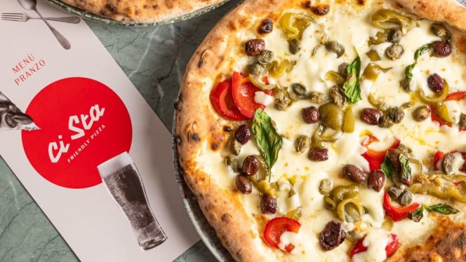 Ci Sta Procaccini - Milano - 7