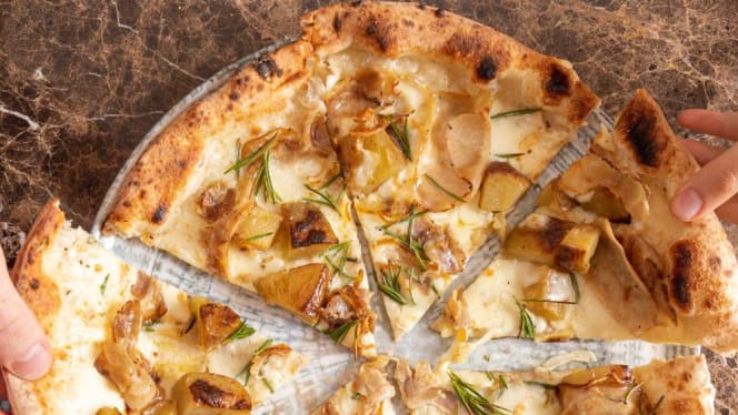 Ci Sta Procaccini - Milano - 3