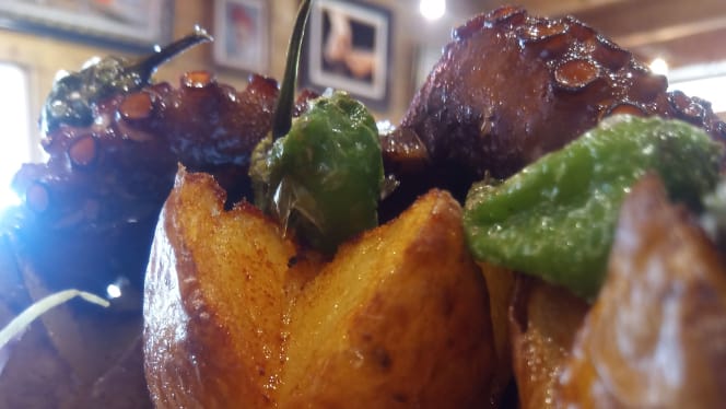 Pane & Vino BAR PIZZERIA - Sant Mori - 3