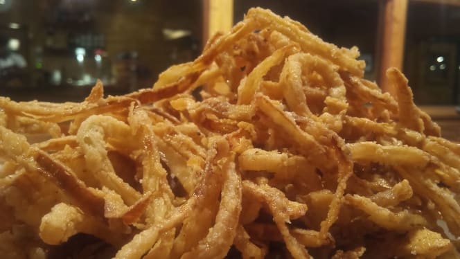 Pane & Vino BAR PIZZERIA - Sant Mori - 5