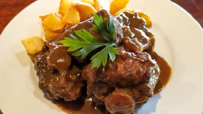 Pane & Vino BAR PIZZERIA - Sant Mori - 7