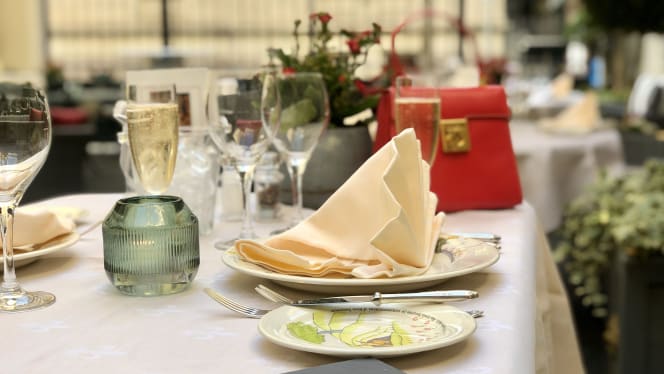 Der Kleine Prinz - 9