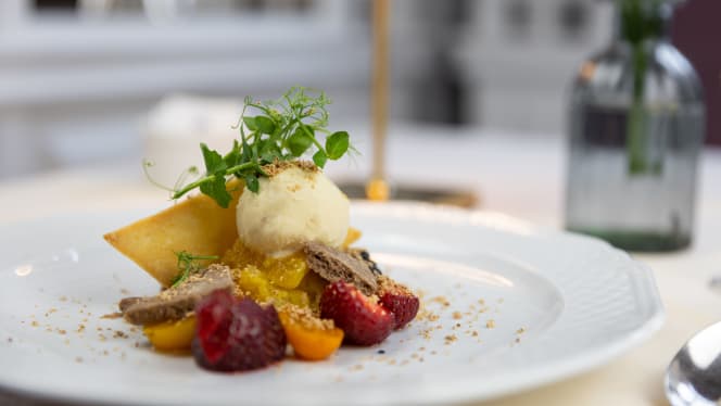 Der Kleine Prinz - 3