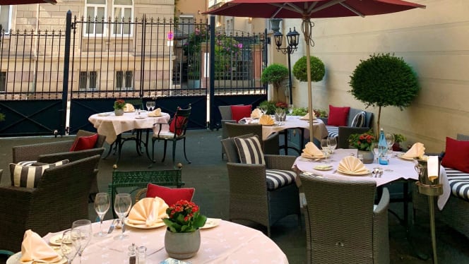 Der Kleine Prinz - 6