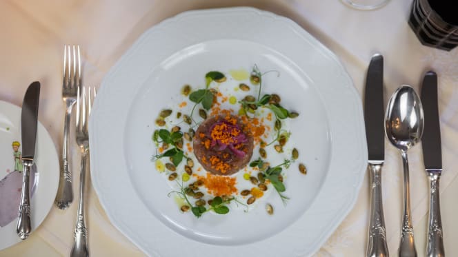 Der Kleine Prinz - 5