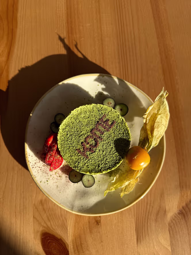 Kome Kitchen & Bar - 1