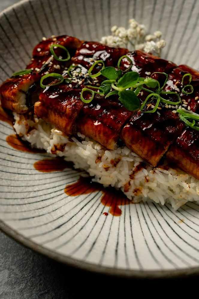 Kome Kitchen & Bar - 9