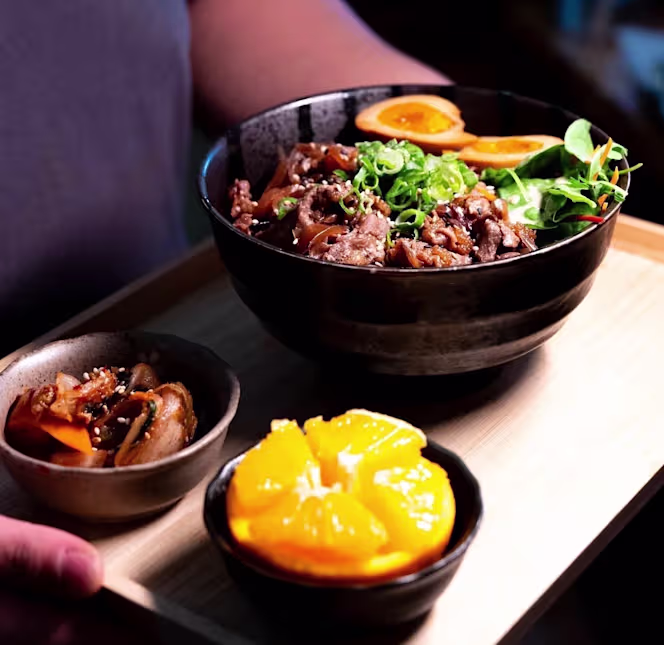 Kome Kitchen & Bar - 5