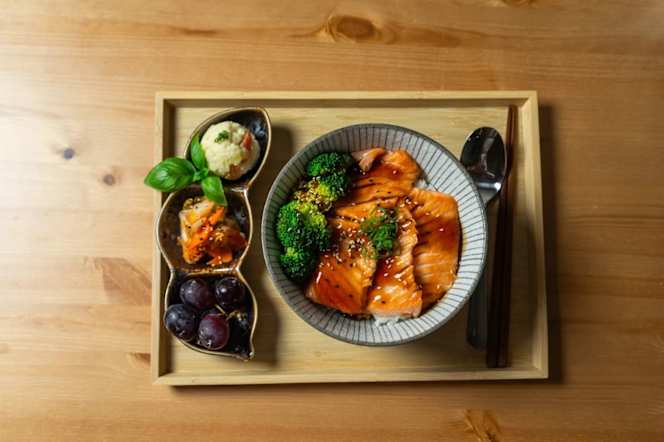 Kome Kitchen & Bar - 7