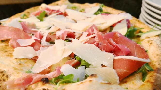 Ristorante Capasso (Via Porta S. Gennaro) - 5