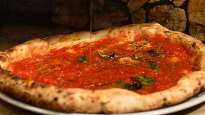 Ristorante Capasso (Via Porta S. Gennaro) - 0