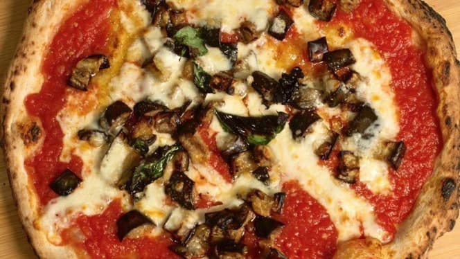 Ristorante Capasso (Via Porta S. Gennaro) - 8