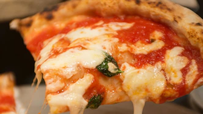 Ristorante Capasso (Via Porta S. Gennaro) - 7