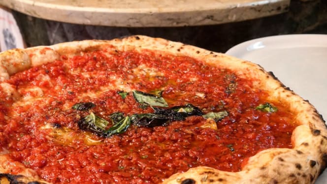 Ristorante Capasso (Via Porta S. Gennaro) - 6