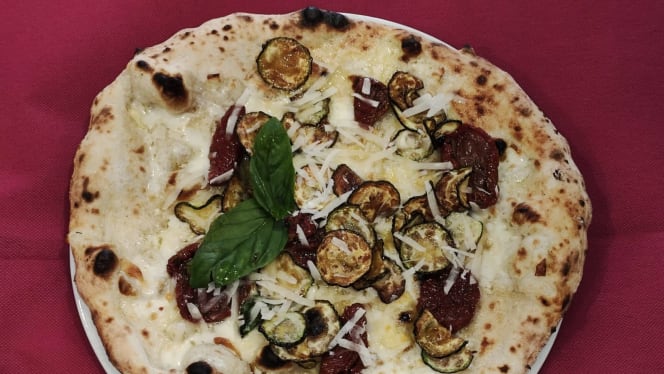 Ristorante Capasso (Via Porta S. Gennaro) - 4