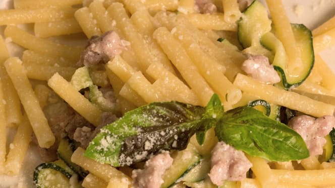 Ristorante Capasso (Via Porta S. Gennaro) - 3