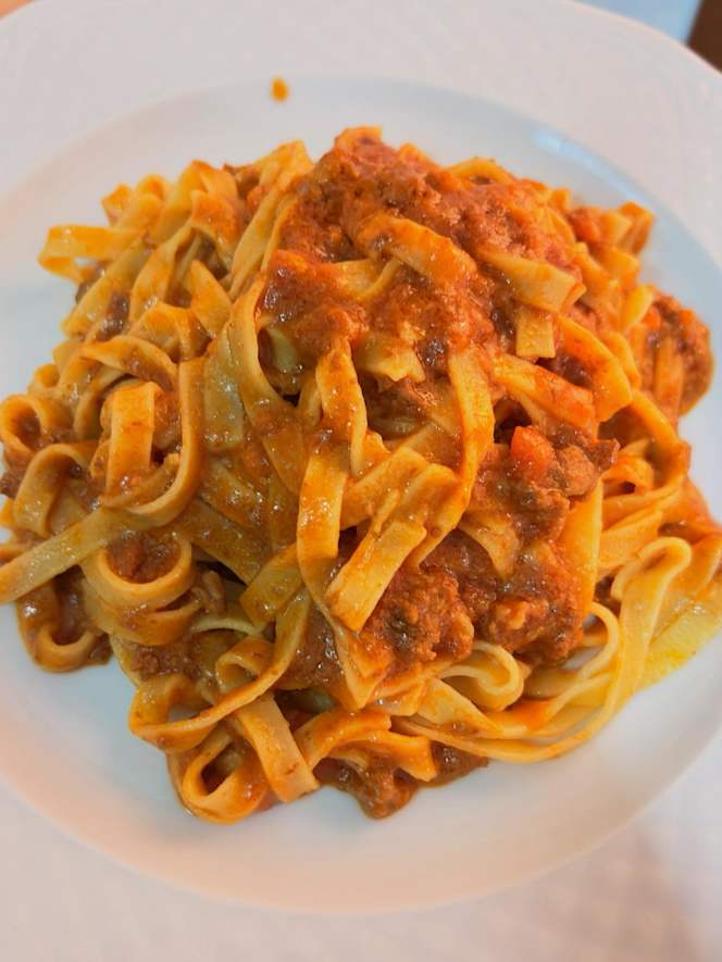 SAN RISTORANTE - 6
