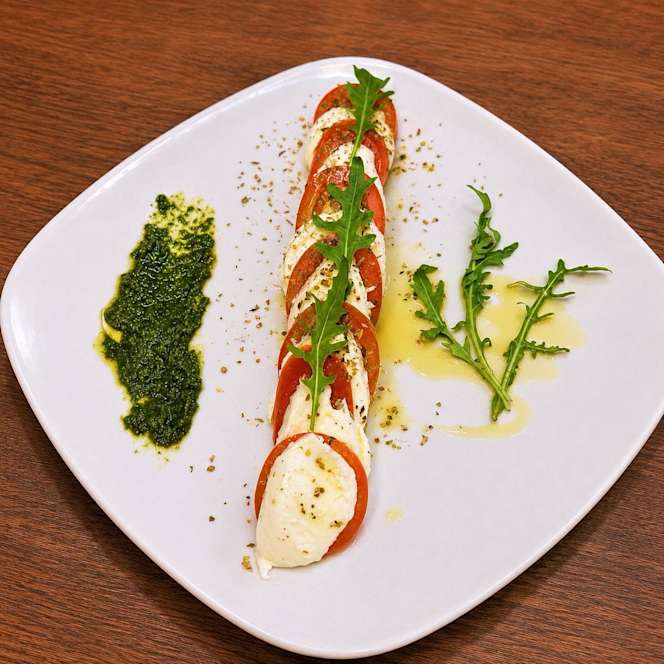 SAN RISTORANTE - 4