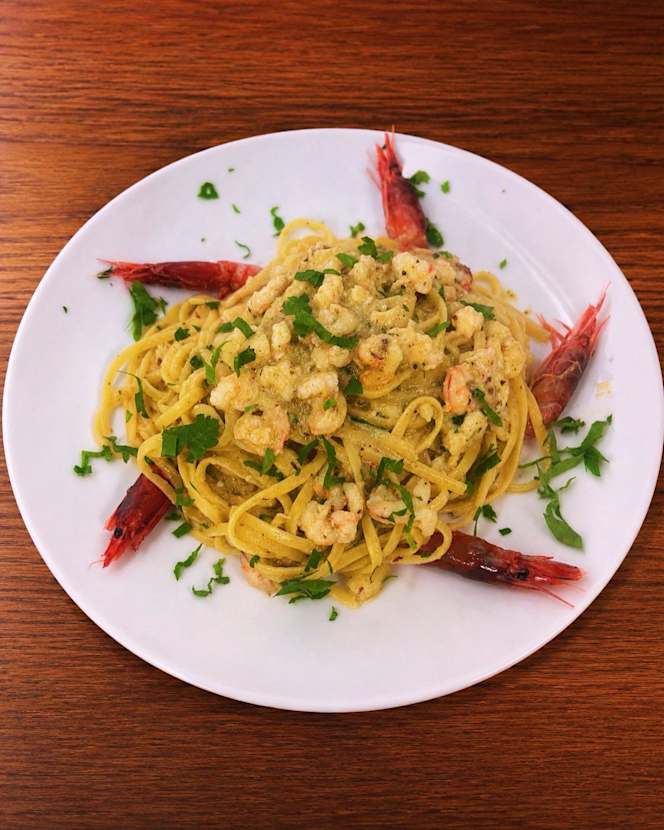 SAN RISTORANTE - 3
