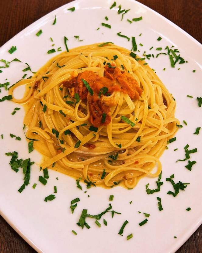 SAN RISTORANTE - 4
