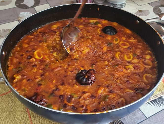 Puerta De Los Tristes - 7