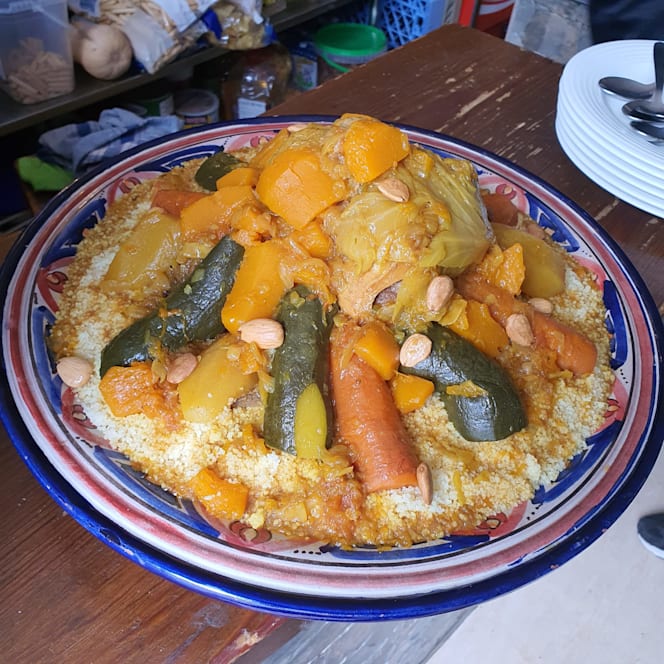 Puerta De Los Tristes - 6