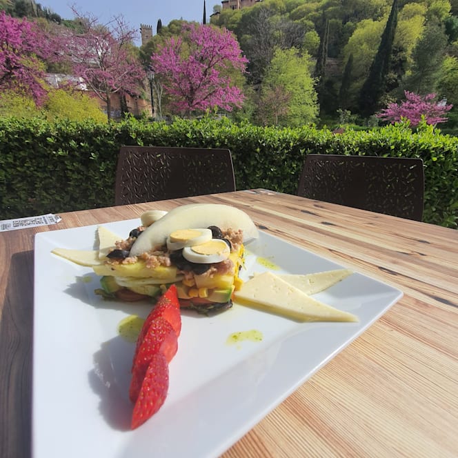 Puerta De Los Tristes - 3