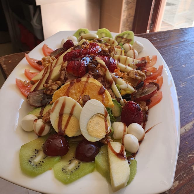 Puerta De Los Tristes - 5