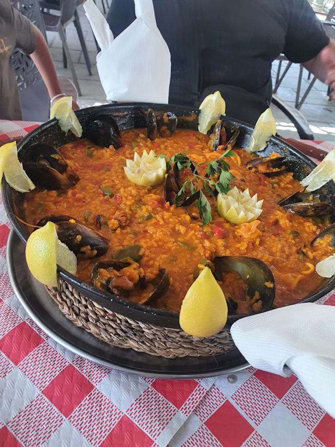 Puerta De Los Tristes - 8