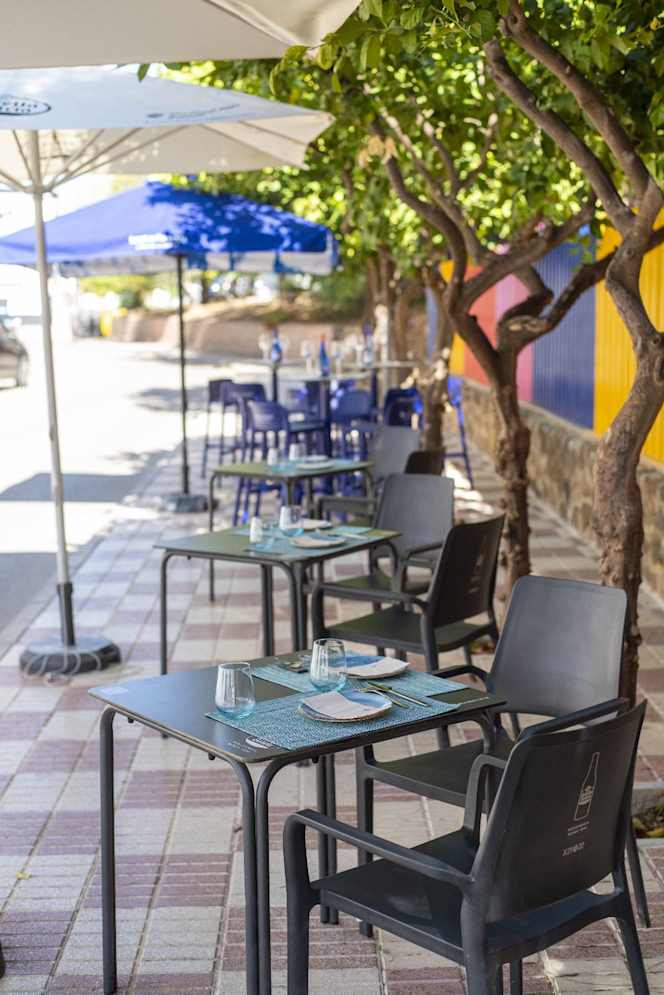 La Algarbía Pizarra - 8