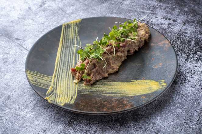 La Algarbía Pizarra - 2