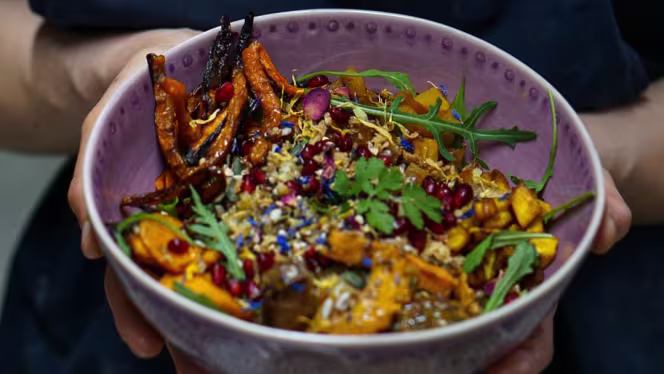 Le Restaurant de Climb up Eysines - 2