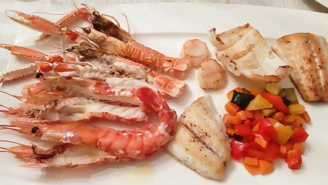 Ristorante La Marescialla - 2