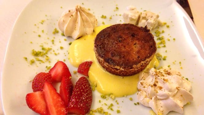 Ristorante La Marescialla - 1