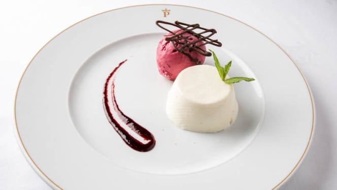 Restaurante Parador de Tordesillas - 6