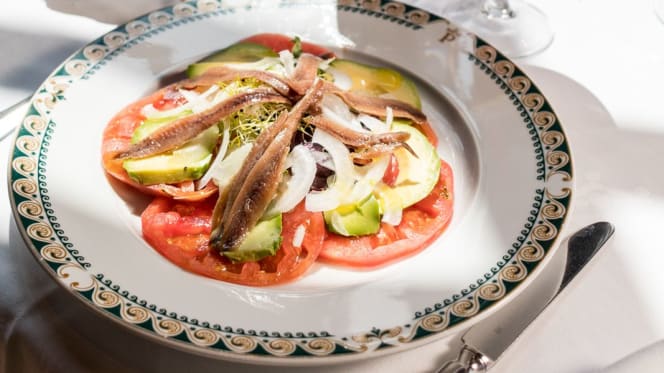 Restaurante Parador de Tordesillas - 2