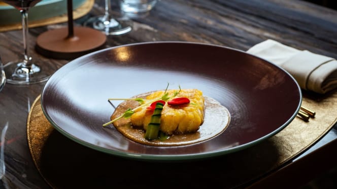 HK Oriental Taste - 8