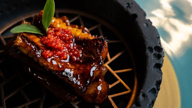 HK Oriental Taste - 2