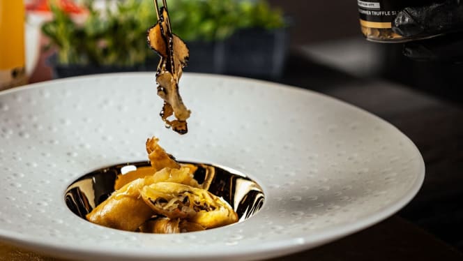 HK Oriental Taste - 4