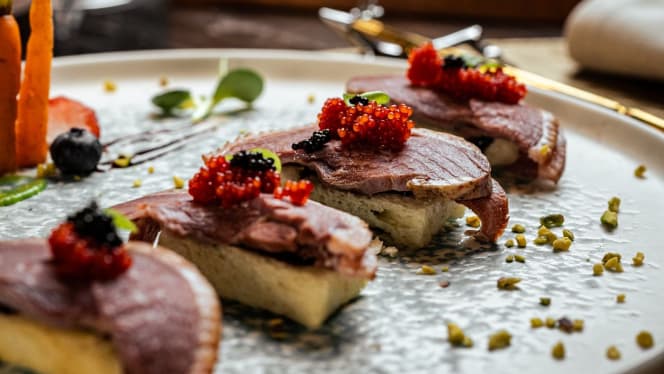 HK Oriental Taste - 9