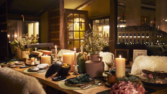 Le Chalet - Park Hyatt Paris-Vendôme - Paris - 2