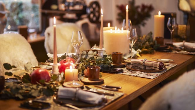 Le Chalet - Park Hyatt Paris-Vendôme - Paris - 1