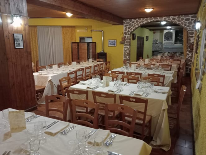 La Vecchia Miniera - 0