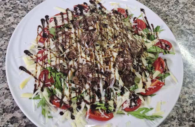 La Vecchia Miniera - 5