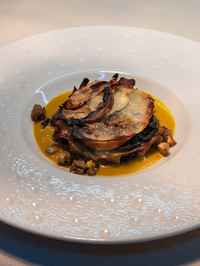 Mariani Bistrot - 5