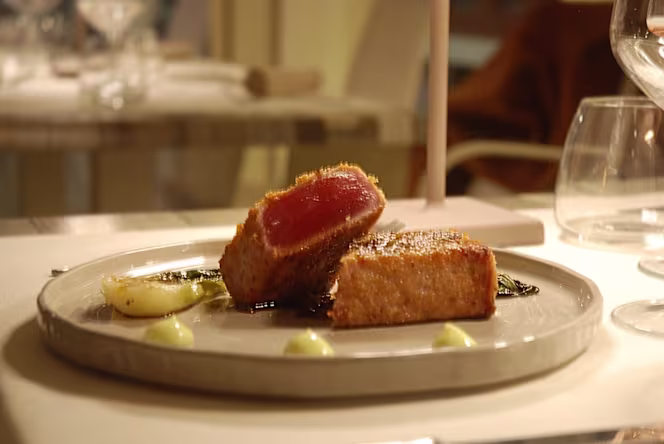 Mariani Bistrot - 6
